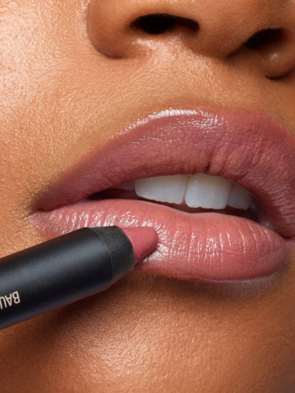 Nudestix Gel Color Lip + Cheek Balm-full size-Pulse